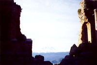 Mount Etna
