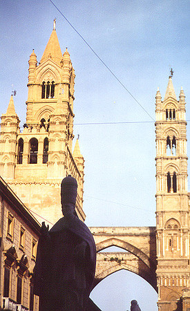 Palermo