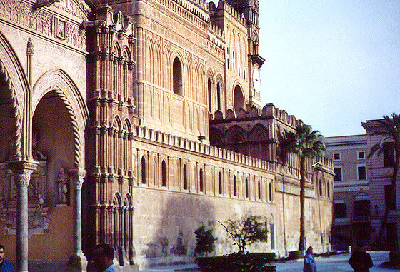 Palermo