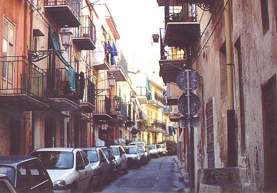 Palermo