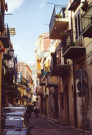 Palermo
