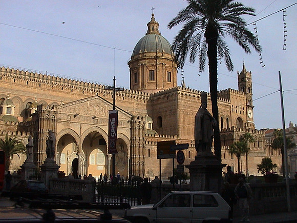 Palermo