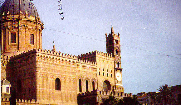 Palermo