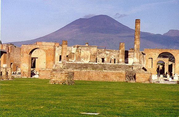 Pompeii