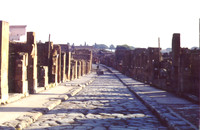 Pompeii