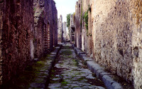 Pompeii