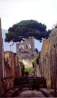Pompeii