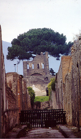 Pompeii
