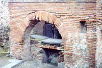Pompeii
