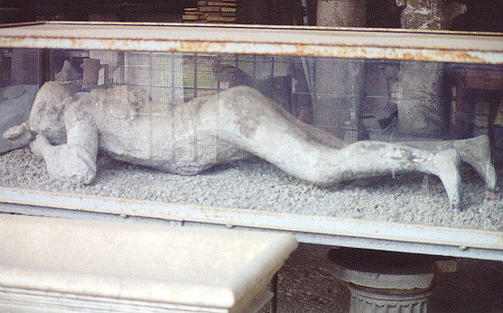 Pompeii