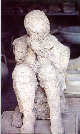 Pompeii