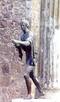 Pompeii