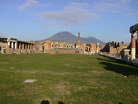 Pompeii
