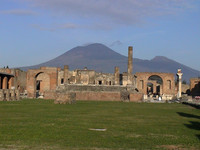 Pompeii