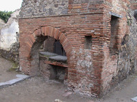 Pompeii