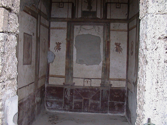 Pompeii