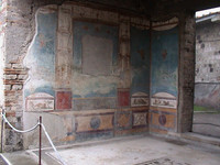 Pompeii