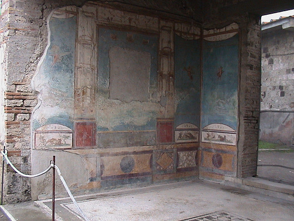 Pompeii