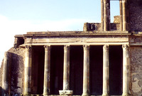 Pompeii