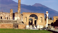 Pompeii