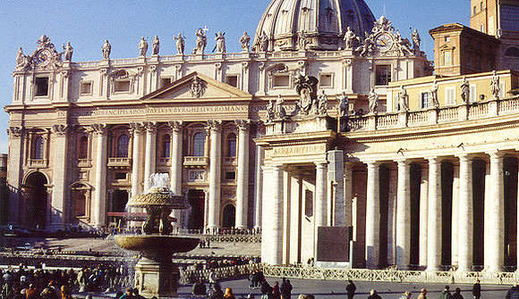 Rome