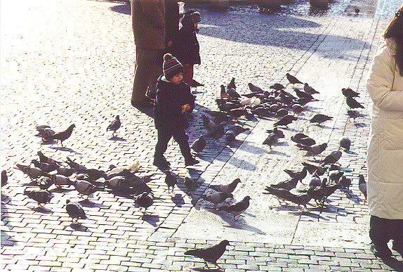 Rome