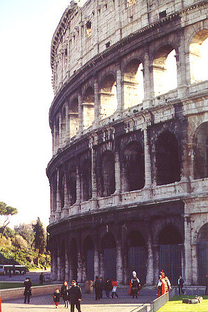 Rome