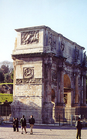 Rome