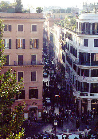 Rome