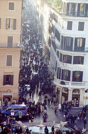 Rome