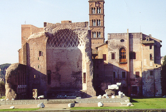 Rome