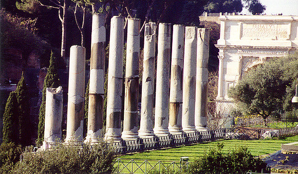Rome