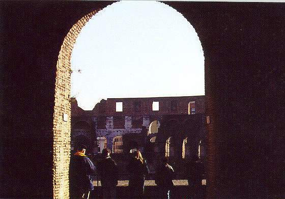 Rome