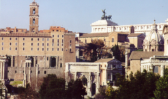 Rome