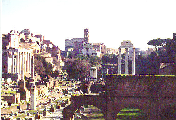 Rome