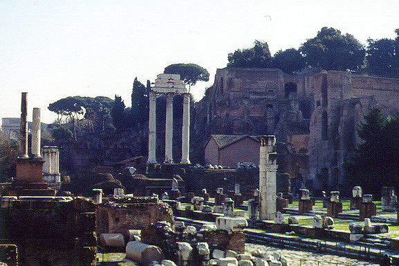 Rome