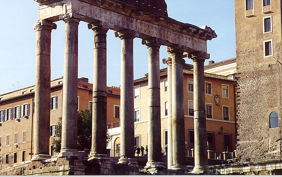 Rome