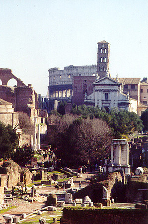 Rome