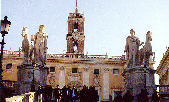 Rome