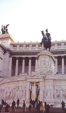 Rome