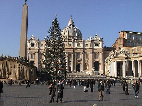 Rome