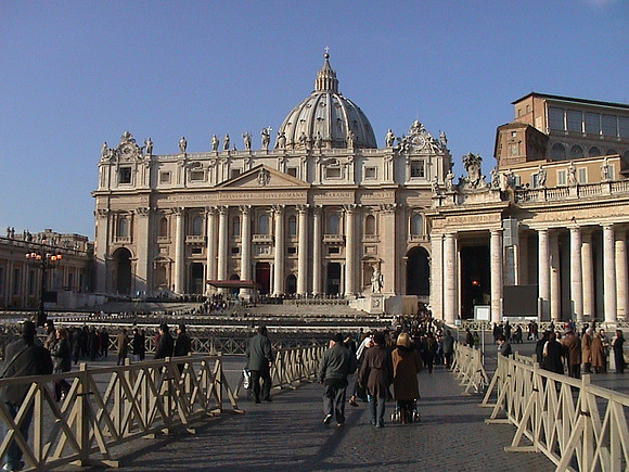 Rome
