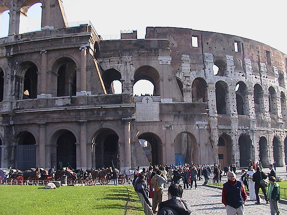 Rome
