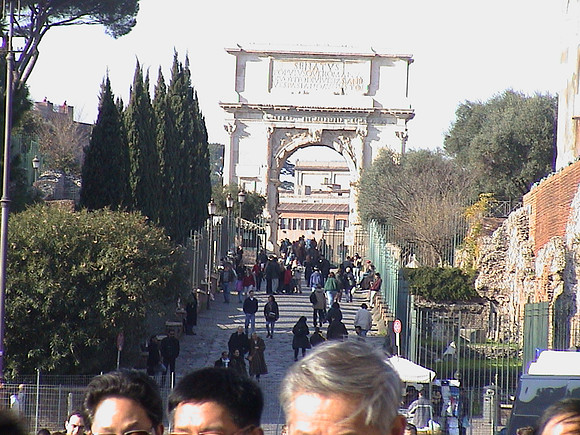 Rome
