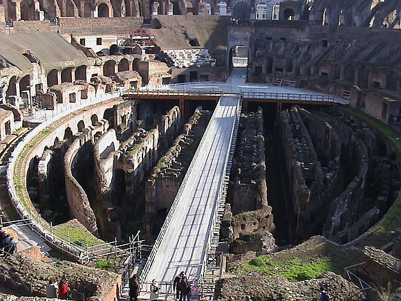 Rome