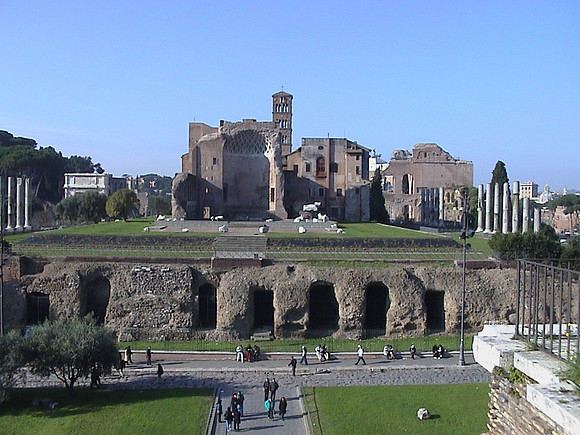 Rome