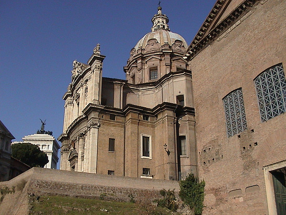 Rome