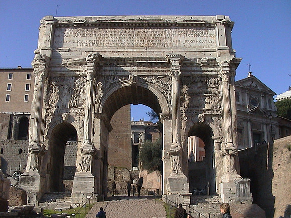 Rome