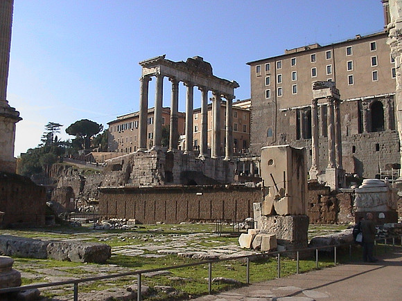 Rome