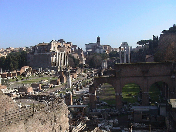 Rome